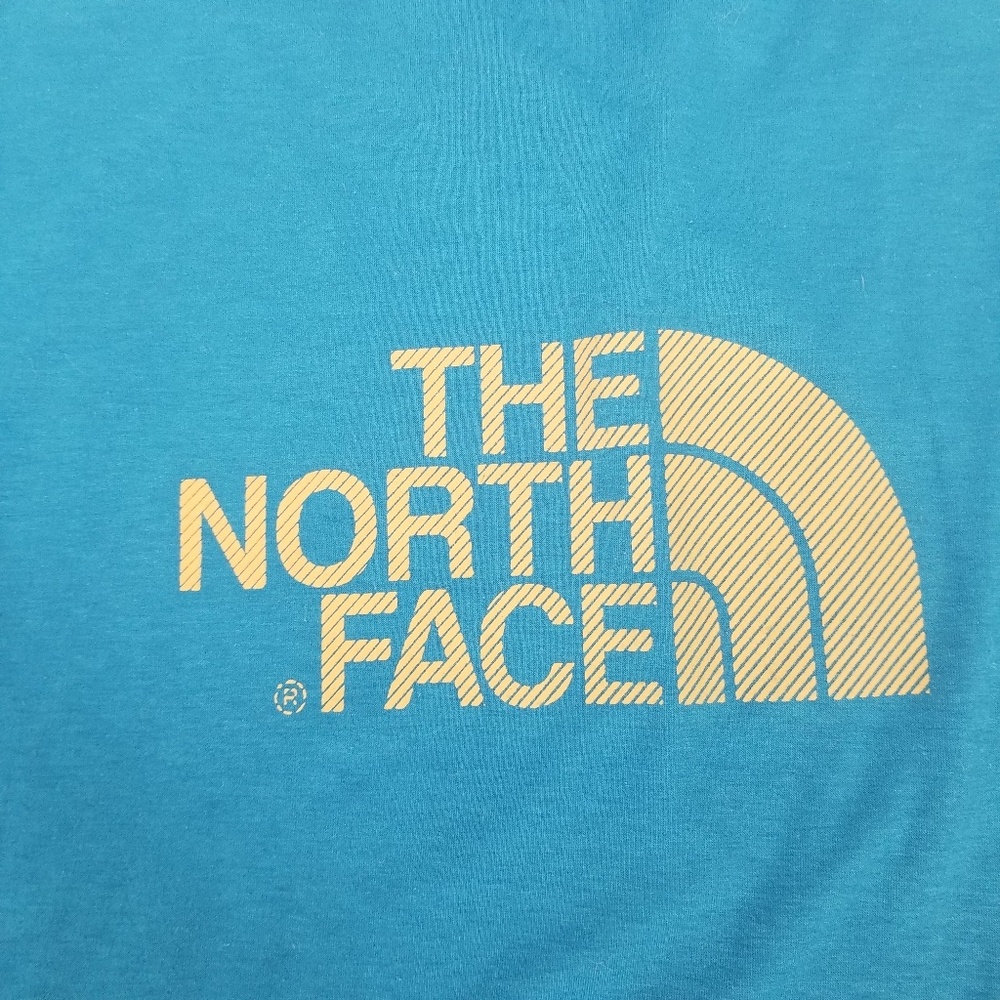 THE NORTH FACE VAPOR WICK TSHIRT